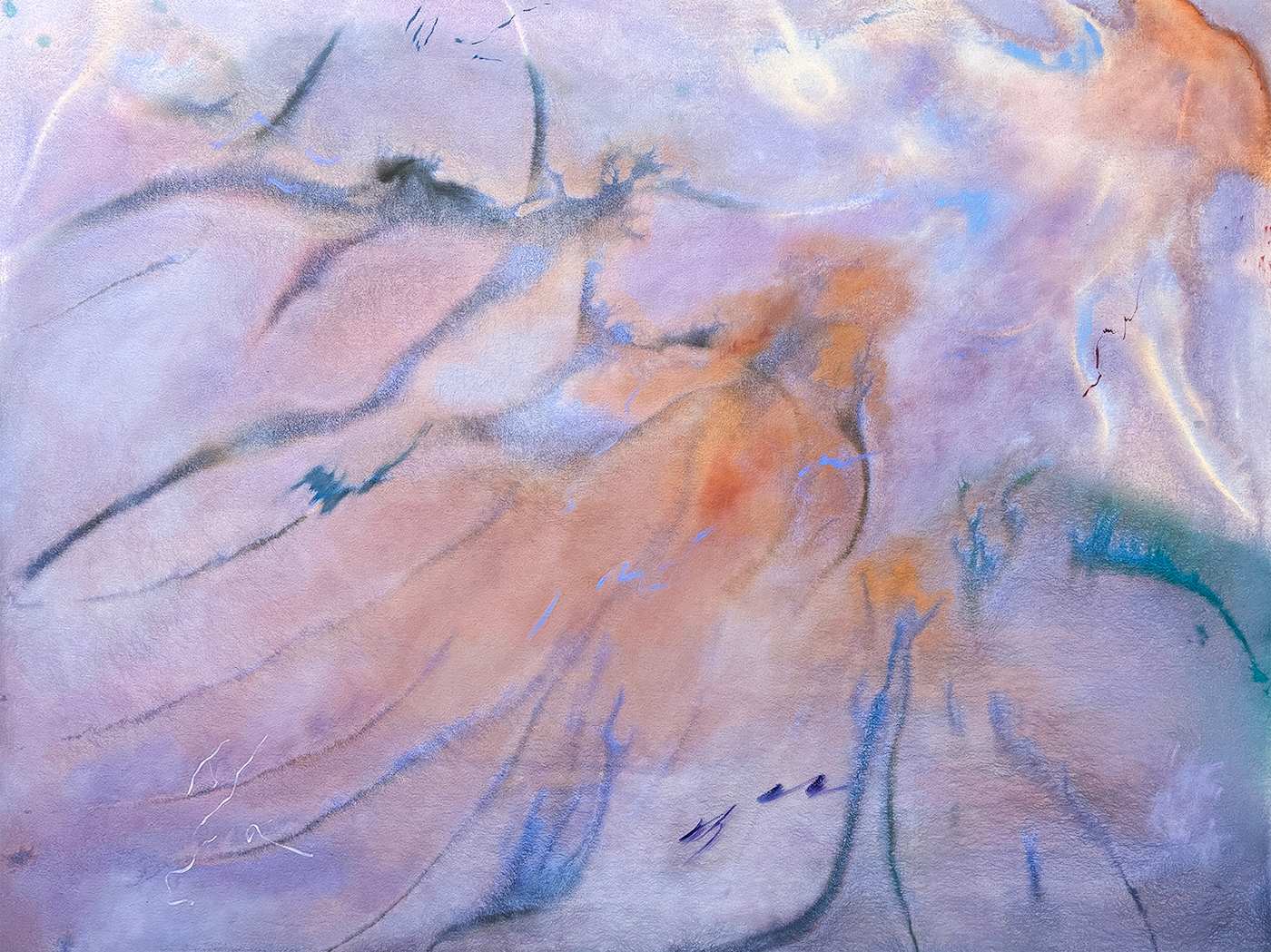 Immortalized by the Sun by Jake Still