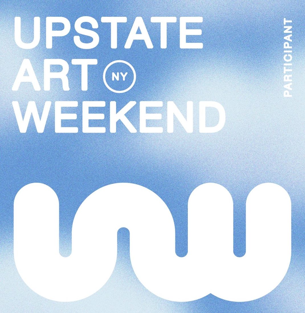 Upstate Art Weekend