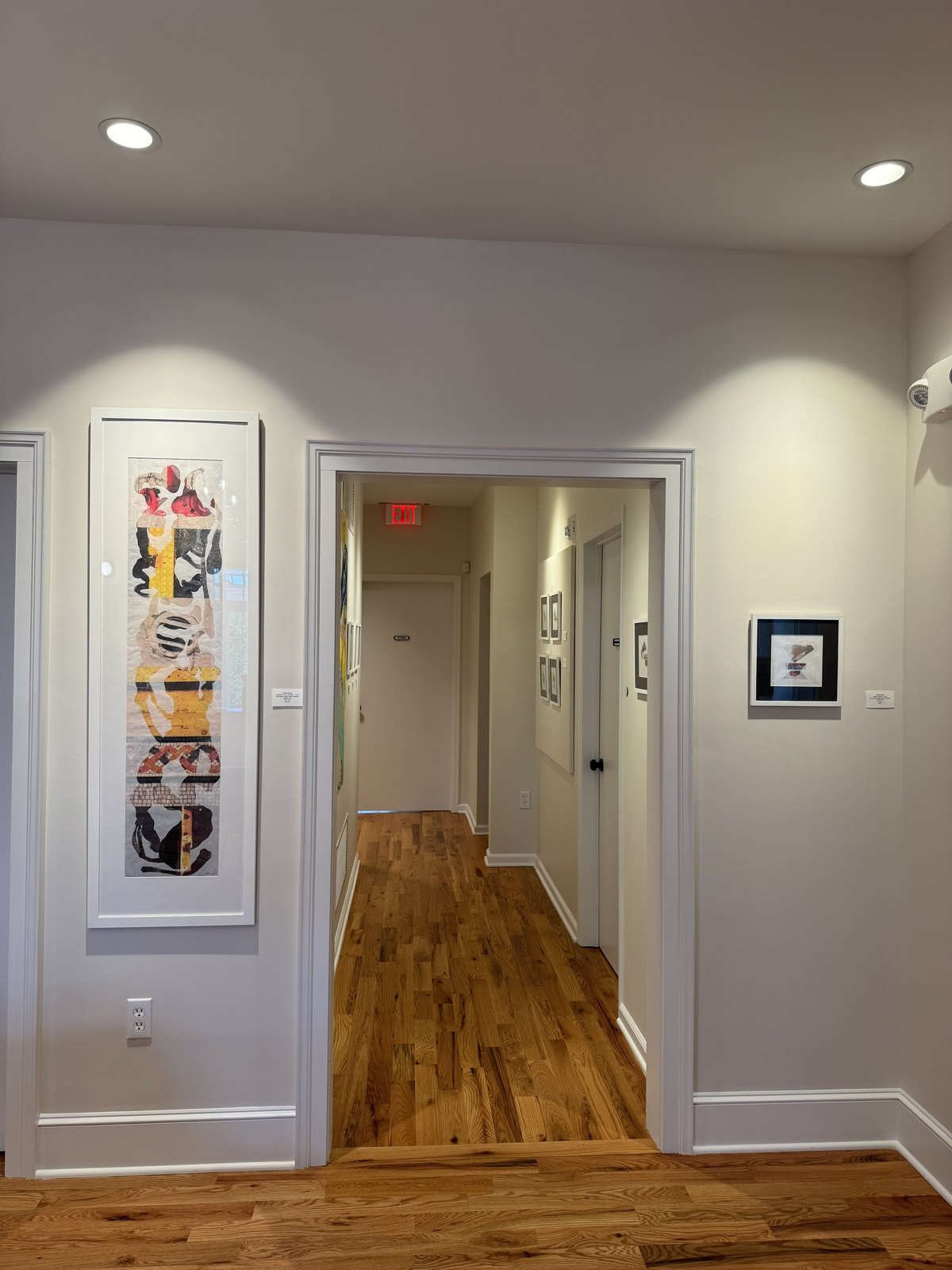 Installation view 8 of 12, Preeti Varma: Maelstrom of Memory at Perry Lawson Fine Art