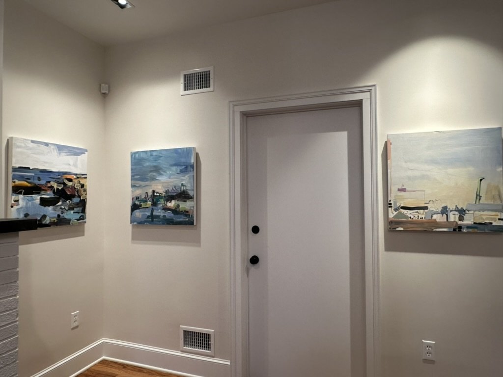 Installation view 2 of 13, Spirit & Splendor at Perry Lawson Fine Art
