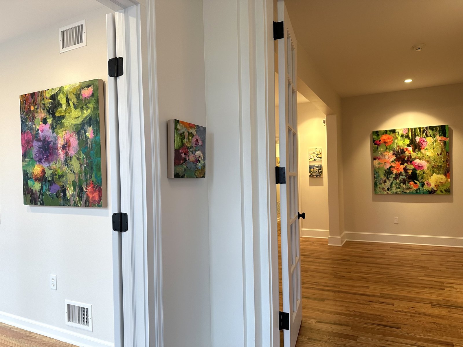Installation view 12 of 13, Spirit & Splendor at Perry Lawson Fine Art