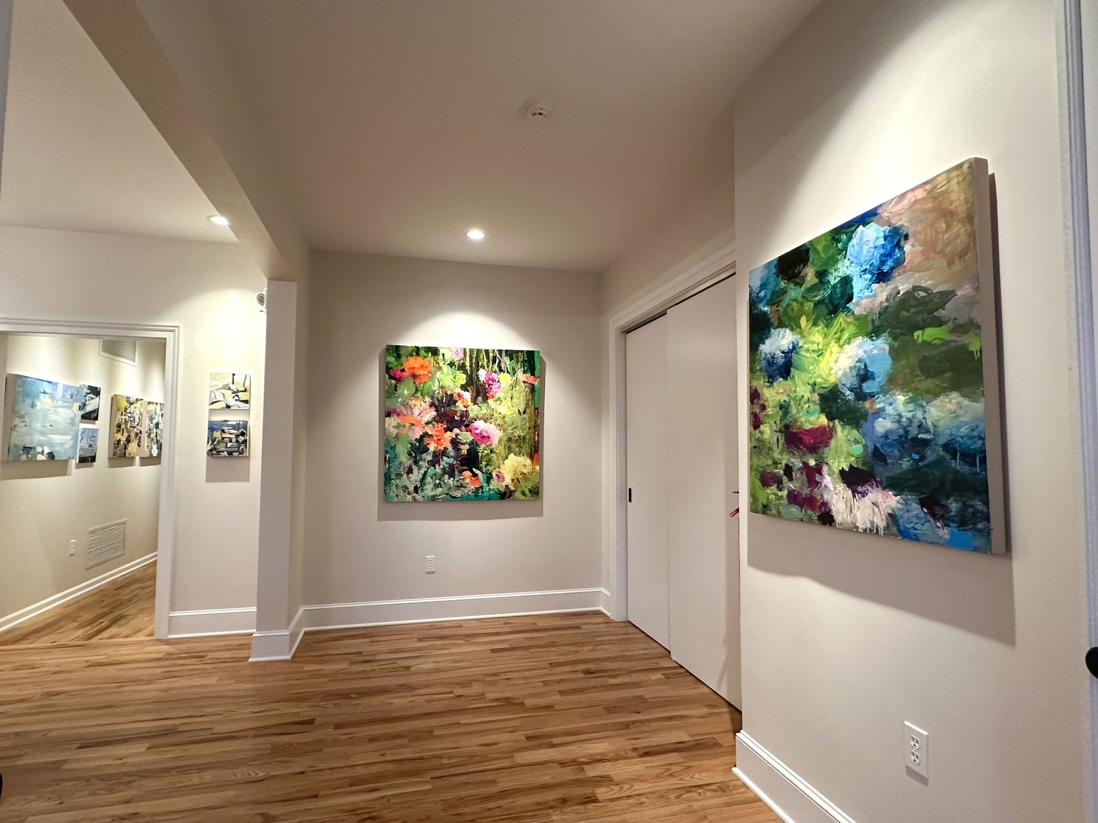 Installation view 13 of 13, Spirit & Splendor at Perry Lawson Fine Art